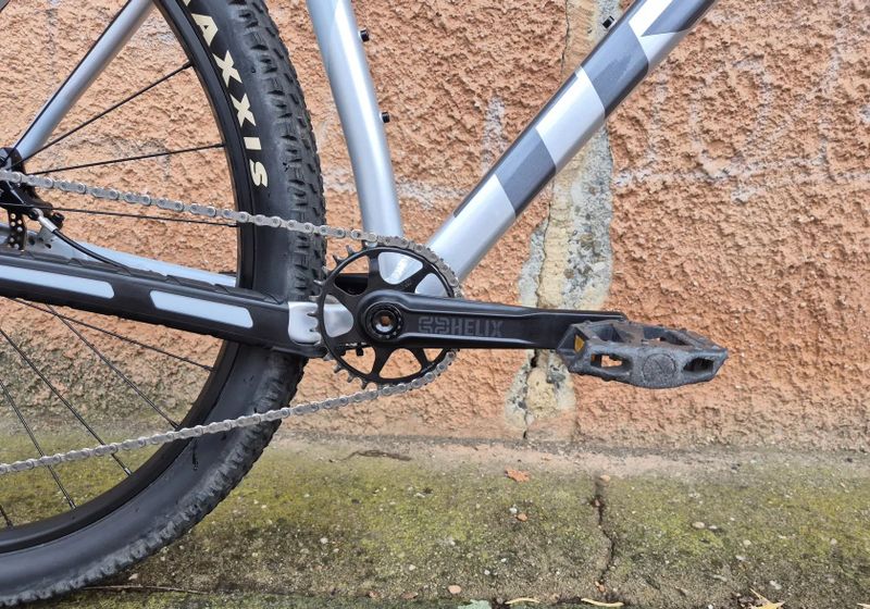 Trek Procaliber 8