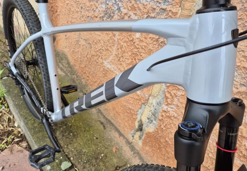 Trek Procaliber 8