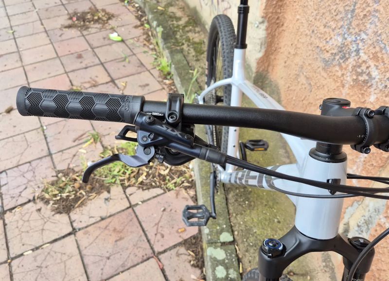 Trek Procaliber 8