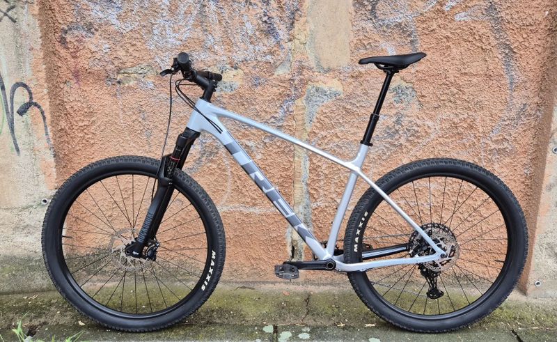 Trek Procaliber 8