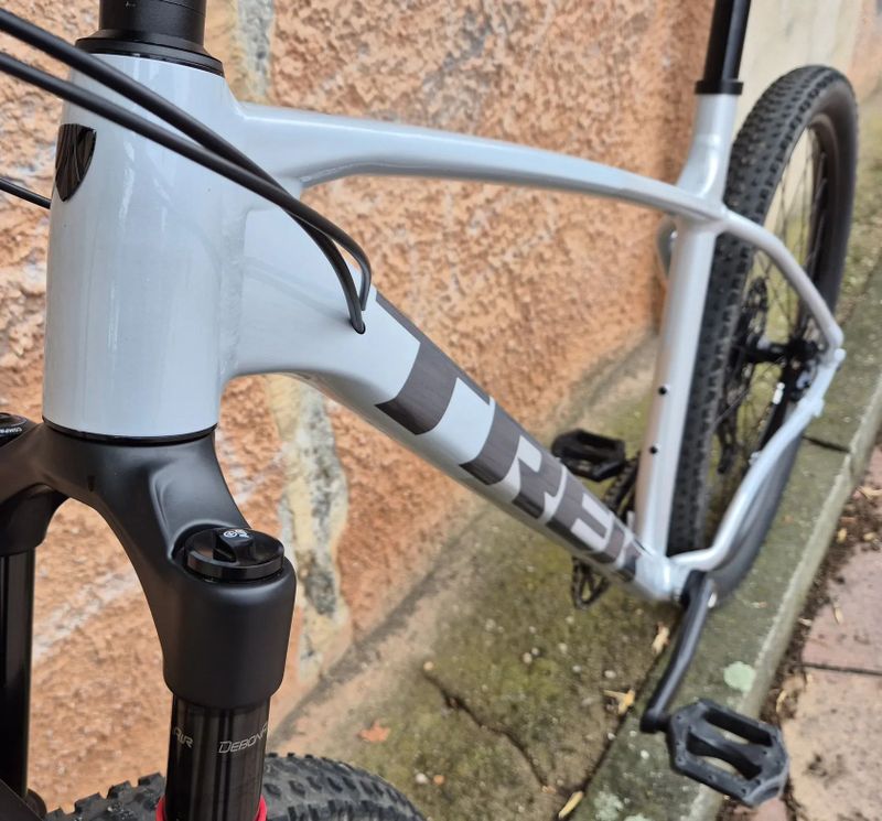 Trek Procaliber 8