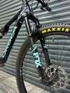 Orbea OIZ H20, 2022