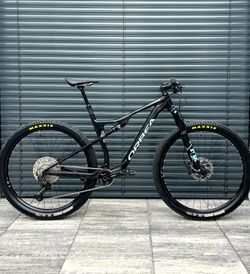 Orbea OIZ H20, 2022