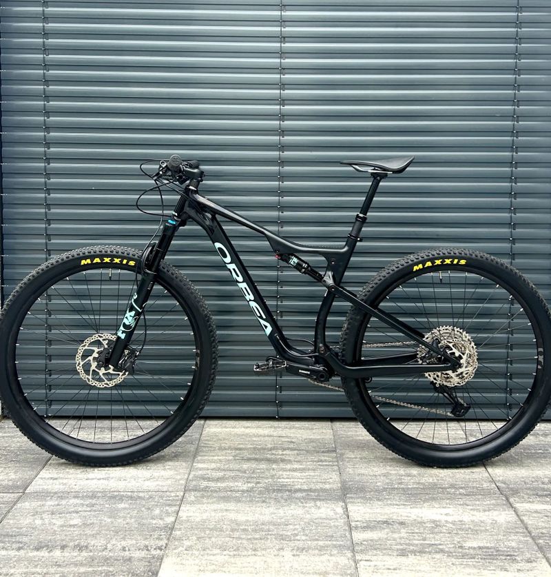 Orbea OIZ H20, 2022