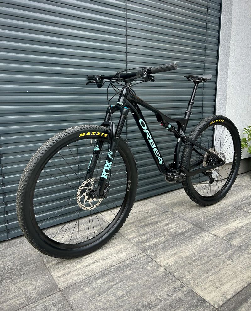 Orbea OIZ H20, 2022
