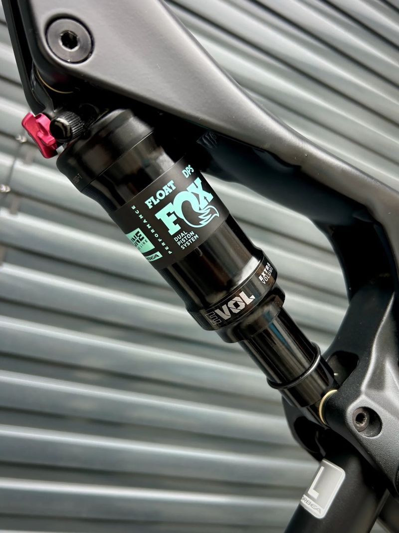 Orbea OIZ H20, 2022