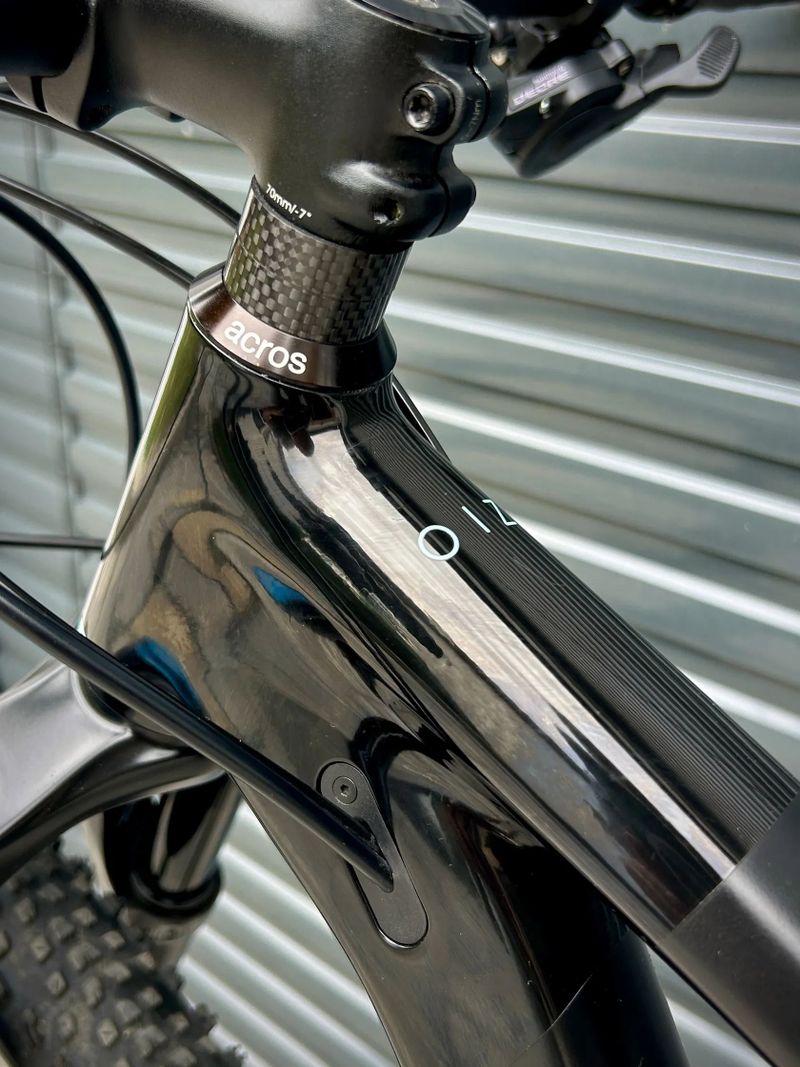 Orbea OIZ H20, 2022