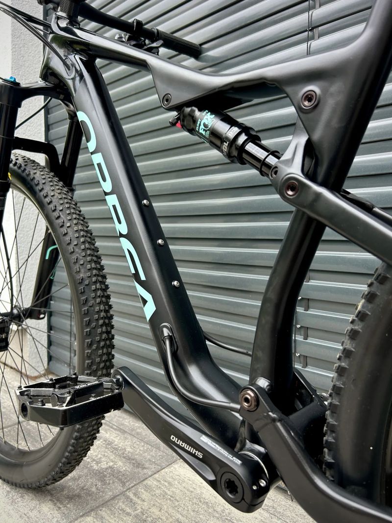 Orbea OIZ H20, 2022