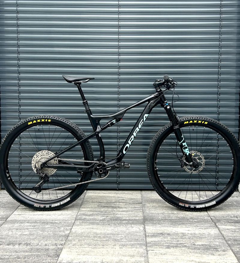 Orbea OIZ H20, 2022