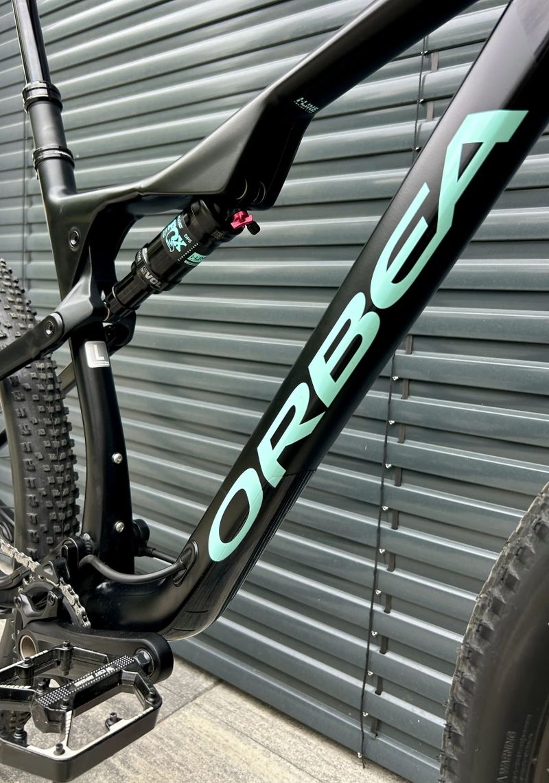 Orbea OIZ H20, 2022