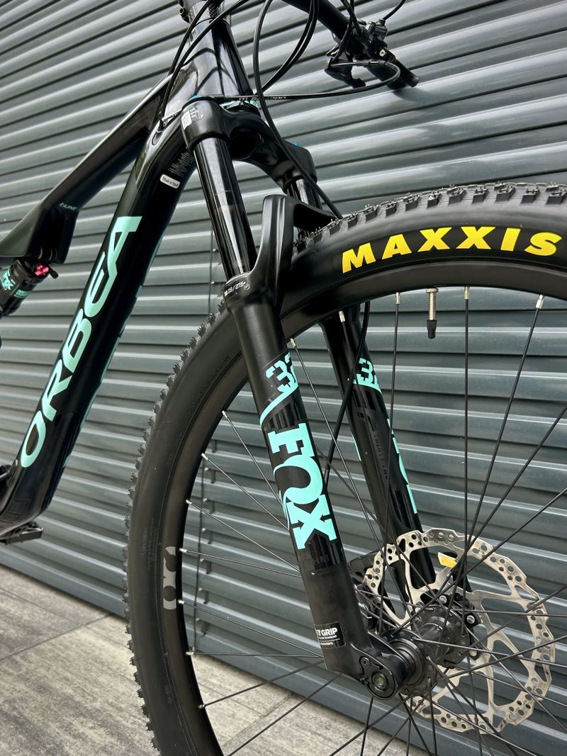 Orbea OIZ H20, 2022