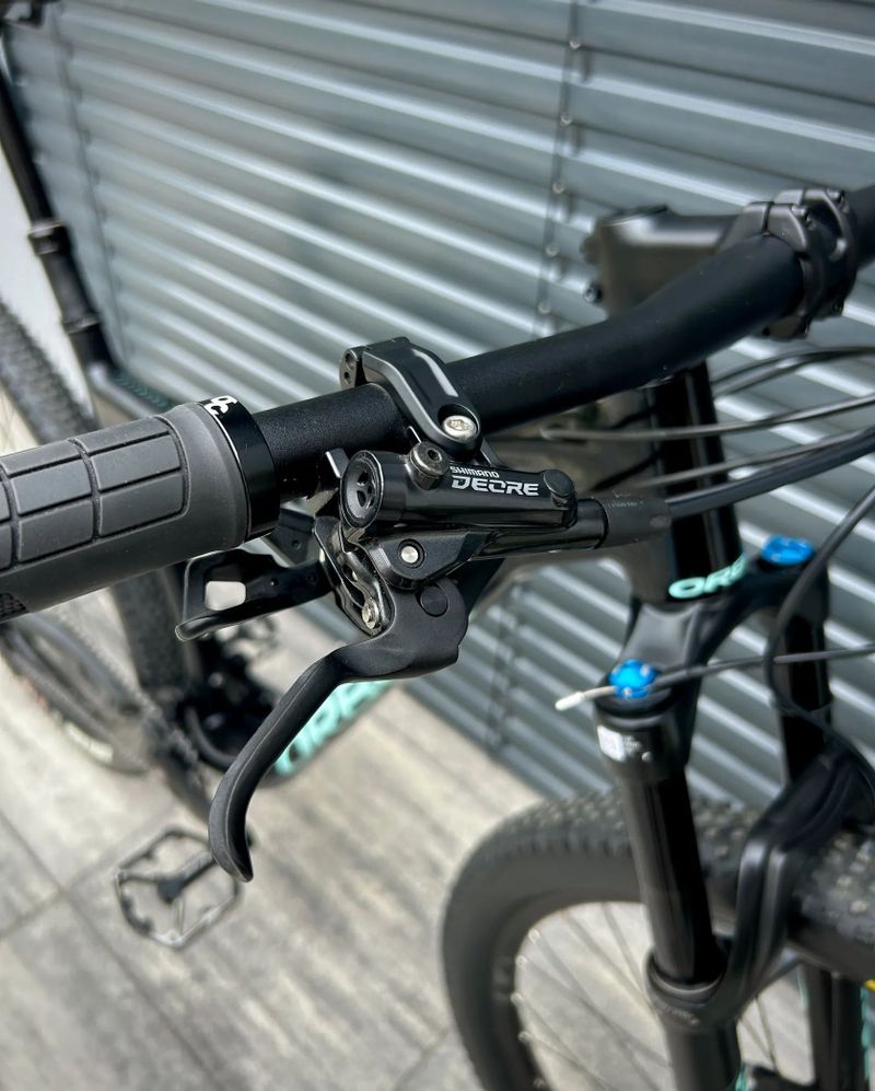 Orbea OIZ H20, 2022