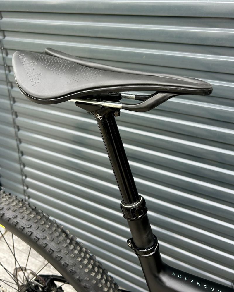 Orbea OIZ H20, 2022