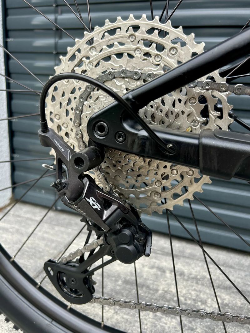 Orbea OIZ H20, 2022