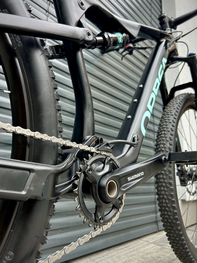 Orbea OIZ H20, 2022