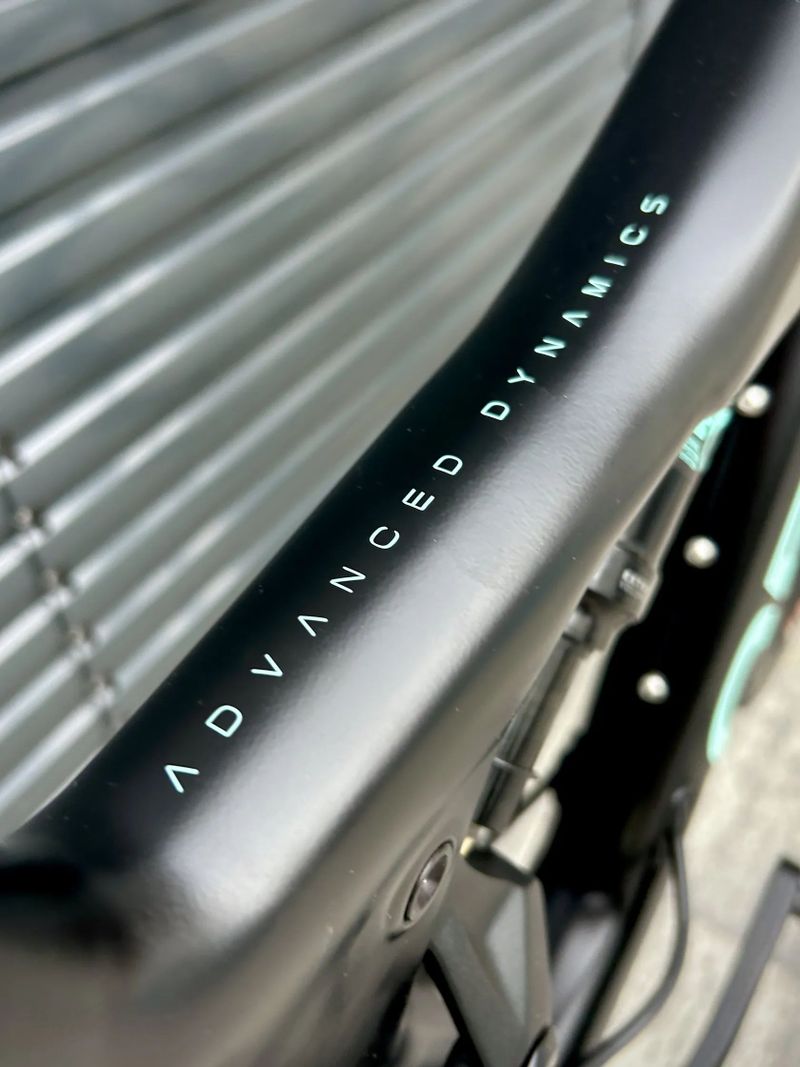 Orbea OIZ H20, 2022