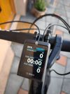 Ghost E-Teru Advanced 750Wh Bosch- NOVÉ KOLO P.C.99900,-