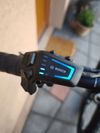 Ghost E-Teru Advanced 750Wh Bosch- NOVÉ KOLO P.C.99900,-