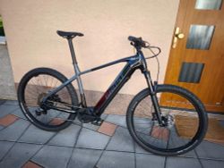 Ghost E-Teru Advanced 750Wh Bosch- NOVÉ KOLO P.C.99900,-