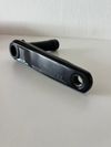 Sram Rival AXS D1 DUB Wide levá klika 172.5 mm s osou