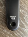 Kliky Shimano Ultegra R8100 170mm