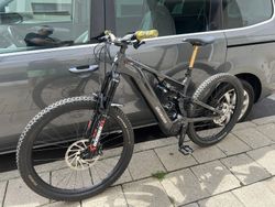 Turbo levo 4 model 2026