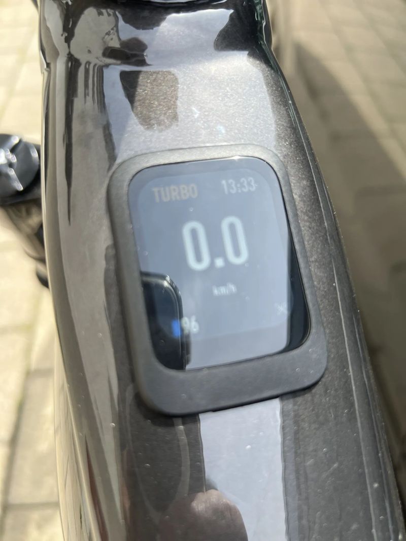 Turbo levo 4 model 2026