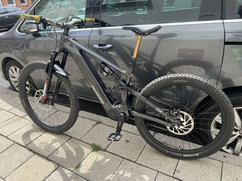 Turbo levo 4 model 2026