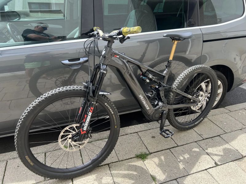 Turbo levo 4 model 2026