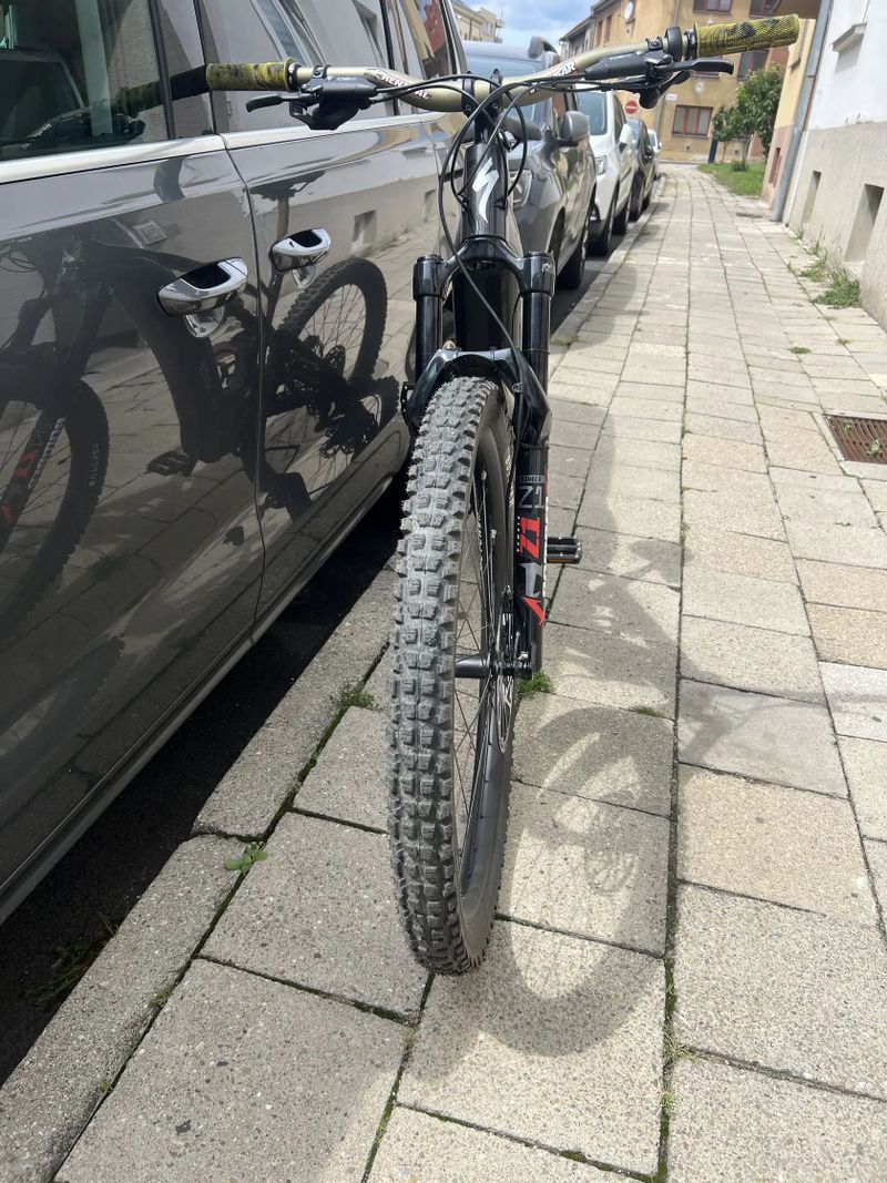 Turbo levo 4 model 2026