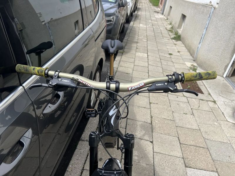 Turbo levo 4 model 2026
