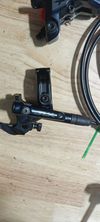 Shimano SLX 4 pisty...