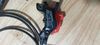 Shimano SLX 4 pisty...