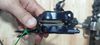 Shimano SLX 4 pisty...