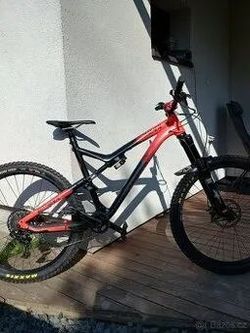 Commencal meta am4