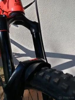 Commencal meta am4
