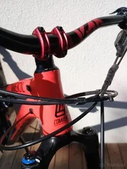 Commencal meta am4