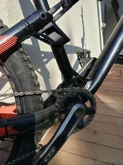 Commencal meta am4