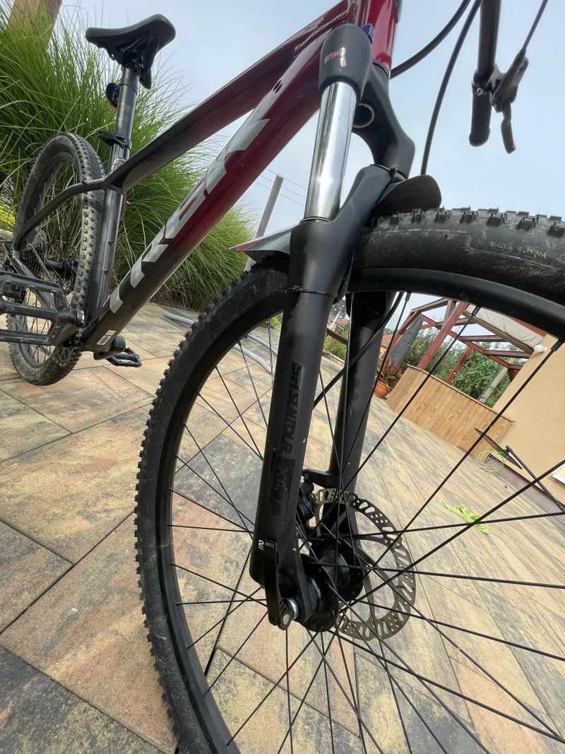Trek Marlin 6 Gen 2
