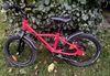 Kolo B’TWIN 16” 4-6 let