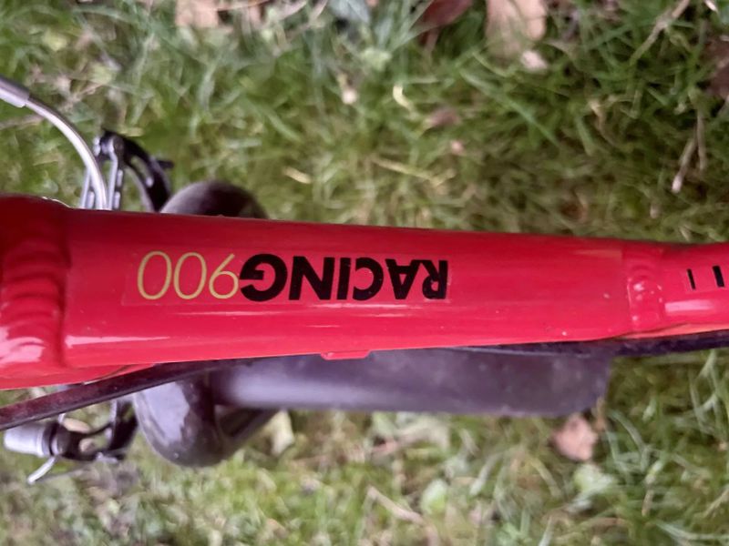 Kolo B’TWIN 16” 4-6 let