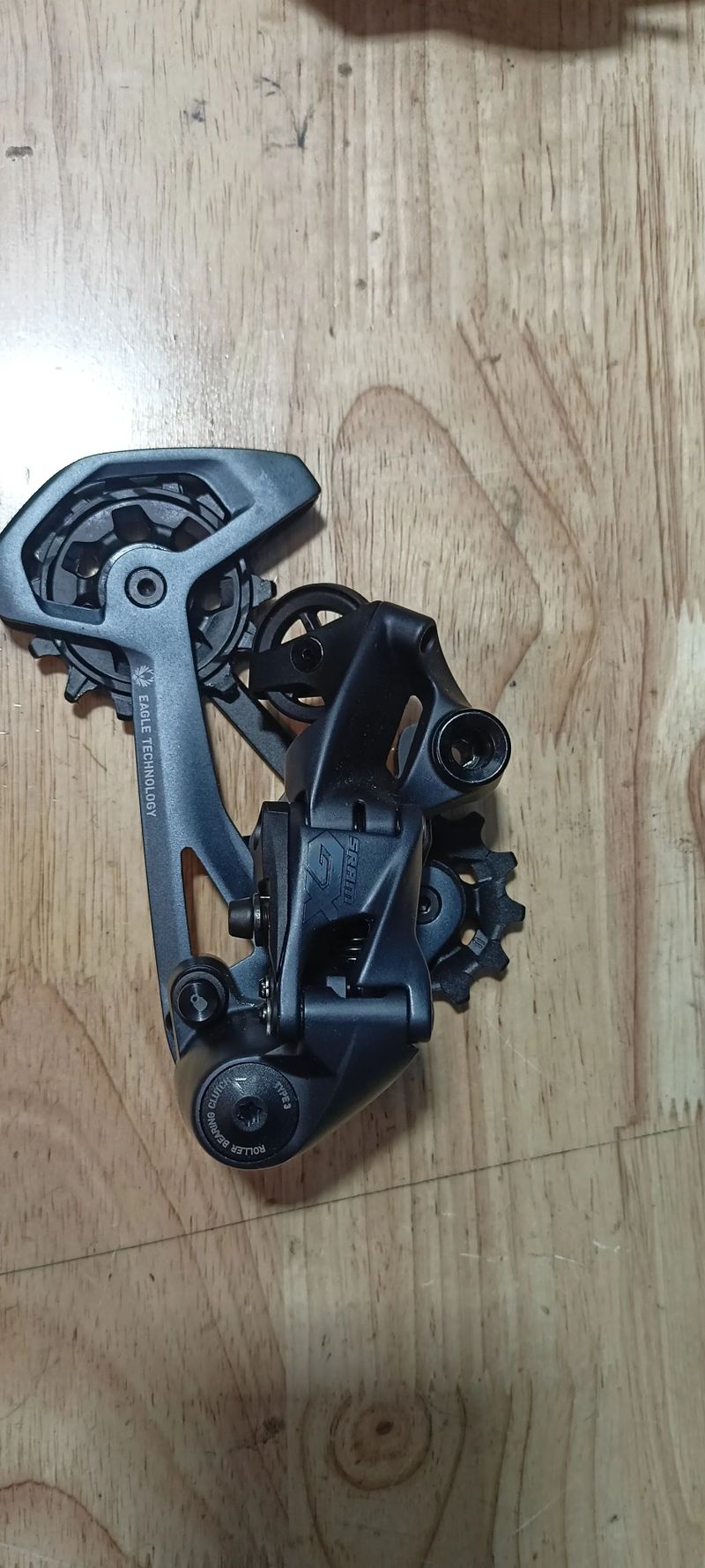Sram GX eagle lunar