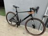 Bulls Grinder 3 vel.L (55 cm)