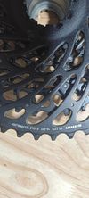 Sram XG 1275 10-50