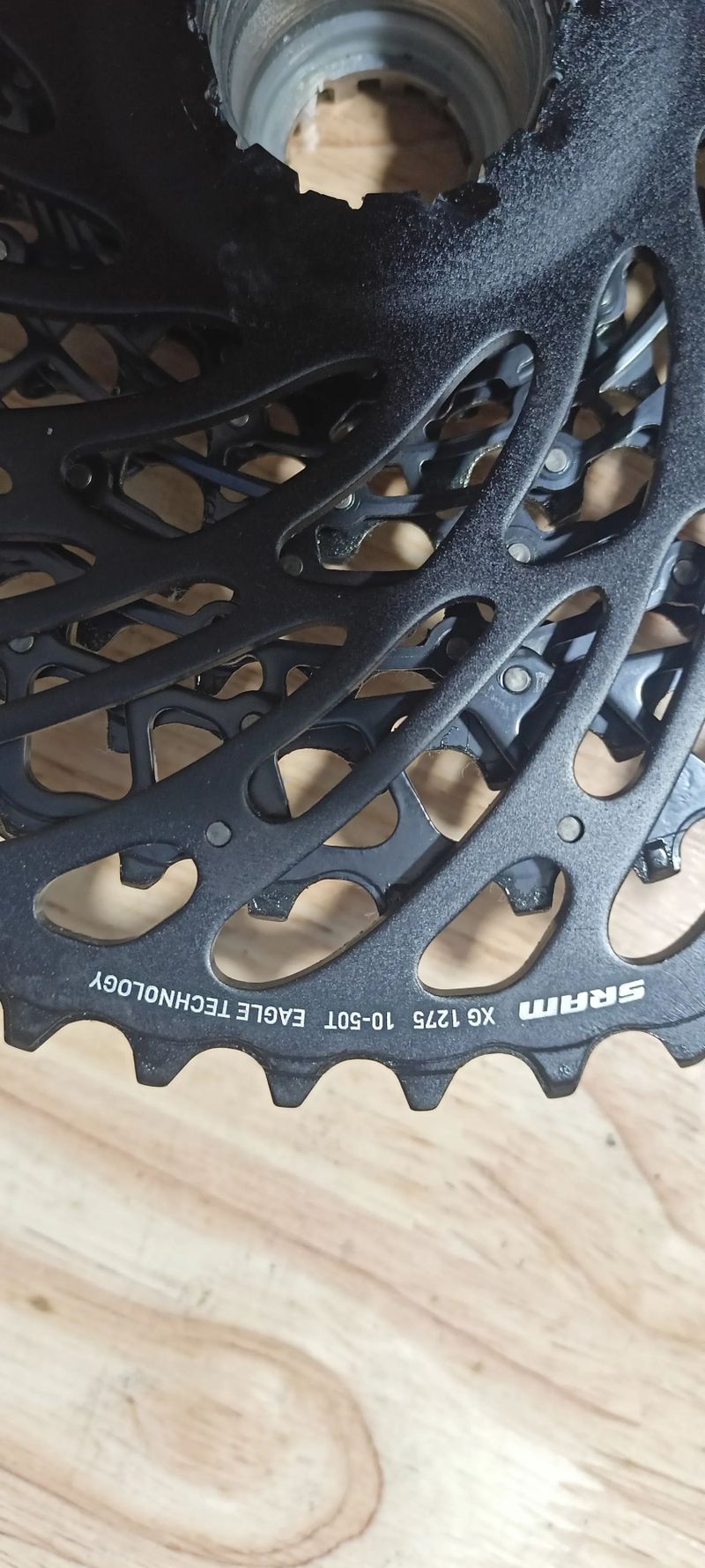 Sram XG 1275 10-50