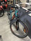 Crussis E-GORDO 1.8s, 630WH, předváděcí model, SLEVA