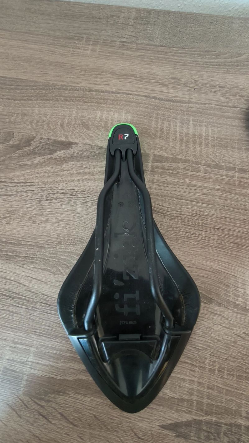 Fizik R7 