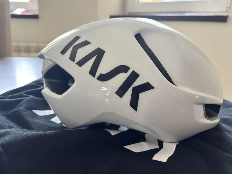 Aero přilba KASK UTOPIA Y, vel.52-58