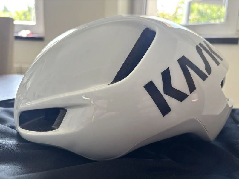 Aero přilba KASK UTOPIA Y, vel.52-58