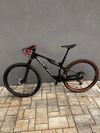 Superior Team XF 29 Elite - 11,2kg